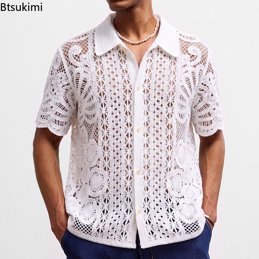 كارديجان رجالي جديد بأسلوب عرق - مراجعة Urban Ethnic Fashion وسعره
