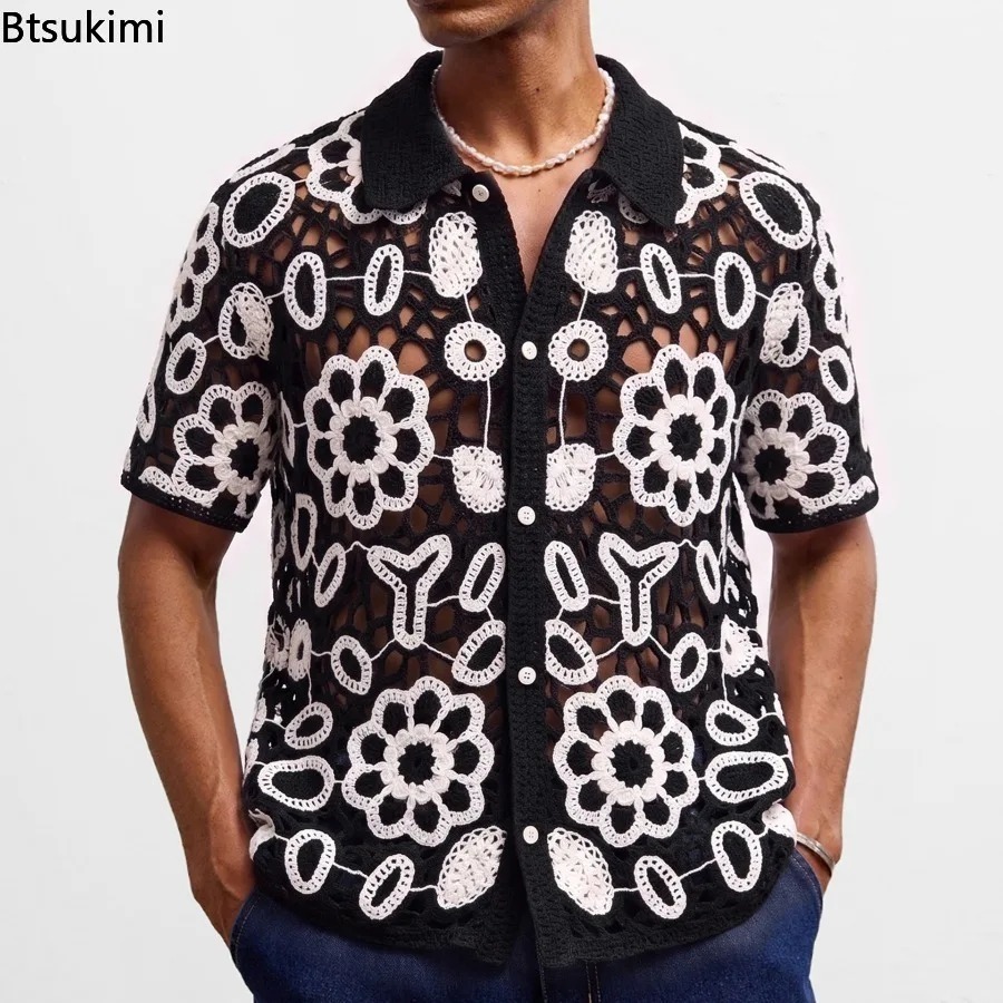 كارديجان رجالي جديد بأسلوب عرق - مراجعة Urban Ethnic Fashion وسعره
