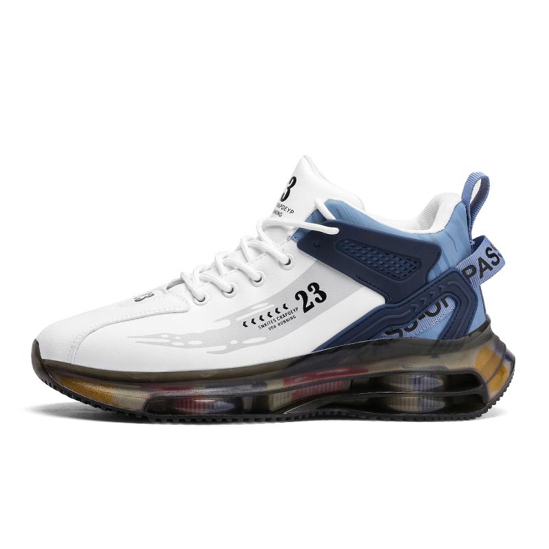 حذاء ركض مسطح الشكل للرجال وال - مراجعة Ethnic Fast Fashion وسعره