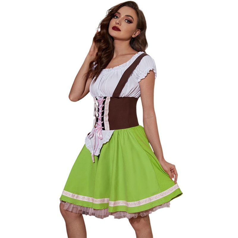 فستان نسائي جديد بتصميم وطني أ - مراجعة Ethnic Fashion Dress وسعره