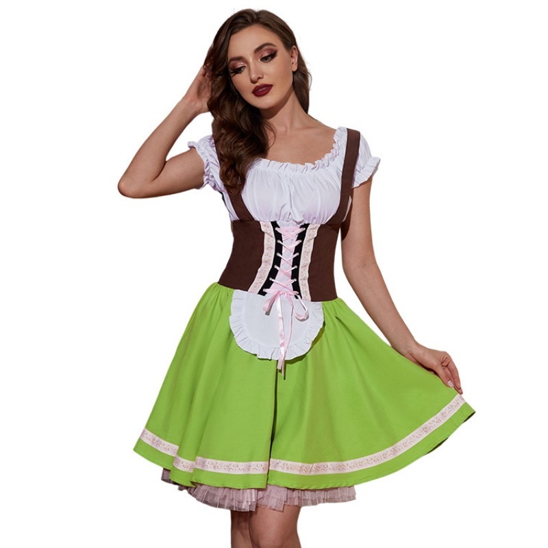 فستان نسائي جديد بتصميم وطني أ - مراجعة Ethnic Fashion Dress وسعره