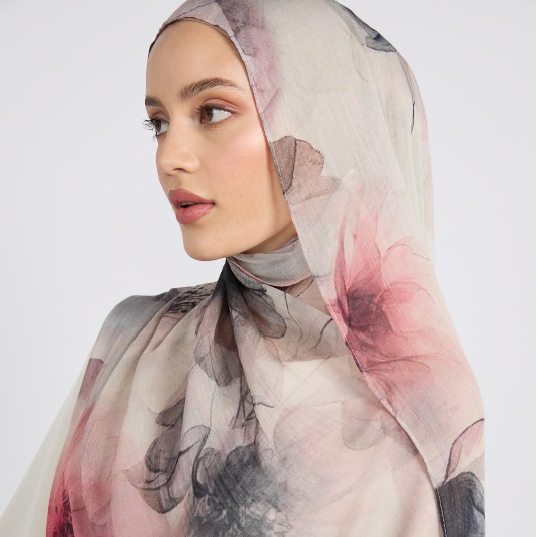 قطعة واحدة من وشاح الرأس العرق - مراجعة Go Ethnic Fashion وسعره